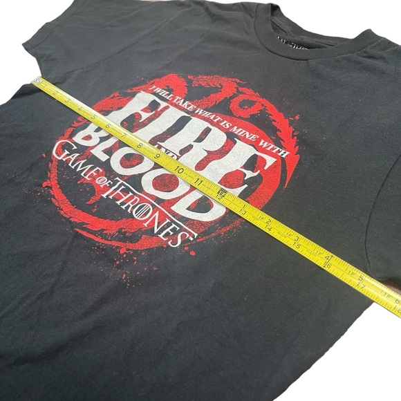 Game of Thrones T Shirt Lot - Picture 9 of 13